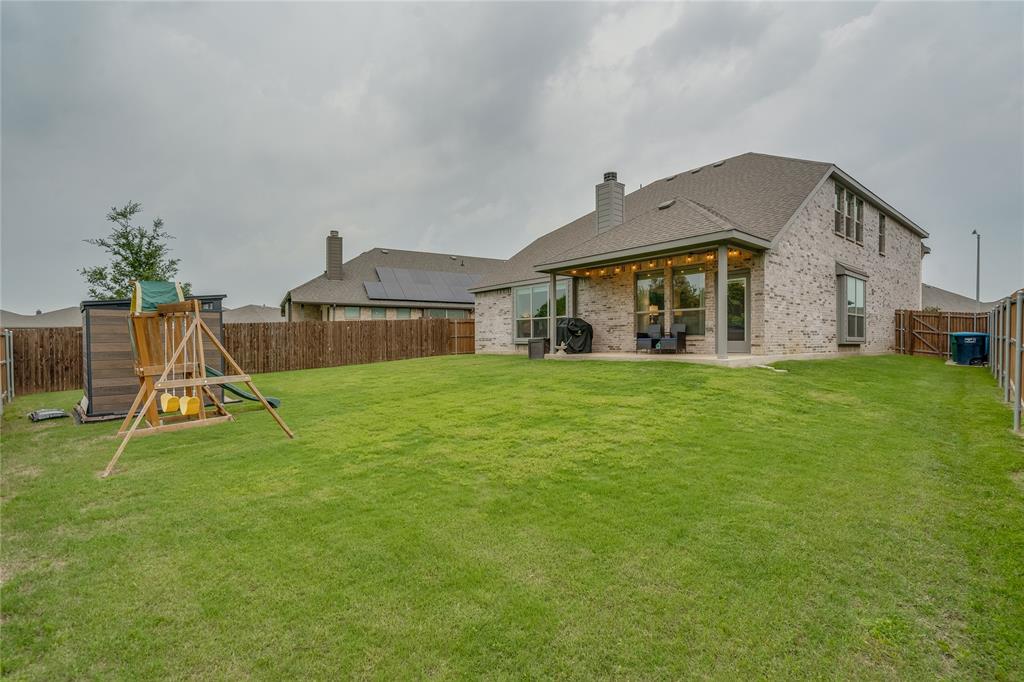 Hulen Trls Ph 1 - Residential
