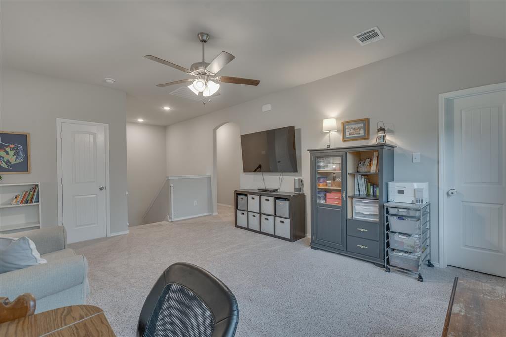 Hulen Trls Ph 1 - Residential