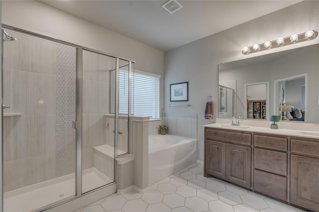 Hulen Trls Ph 1 - Residential
