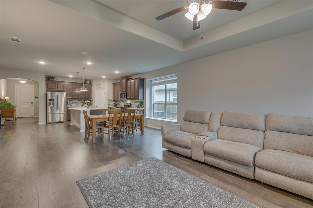 Hulen Trls Ph 1 - Residential