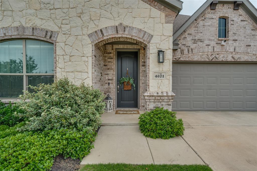 Hulen Trls Ph 1 - Residential