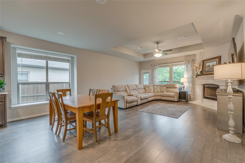Hulen Trls Ph 1 - Residential