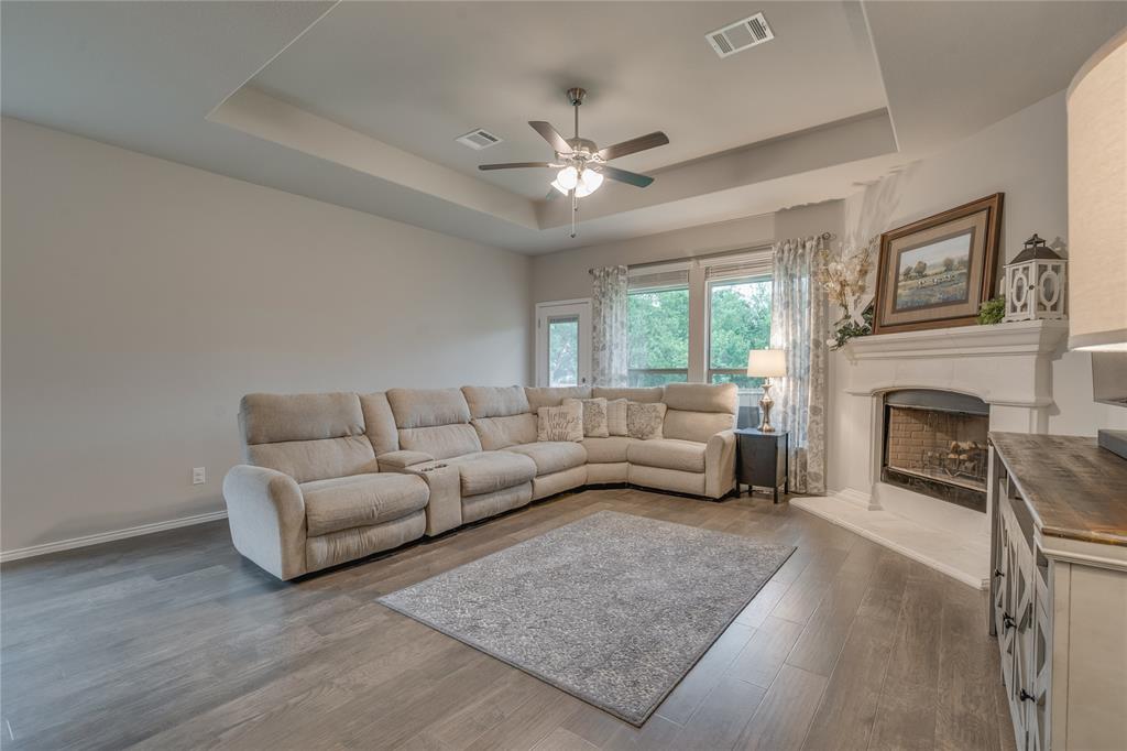 Hulen Trls Ph 1 - Residential