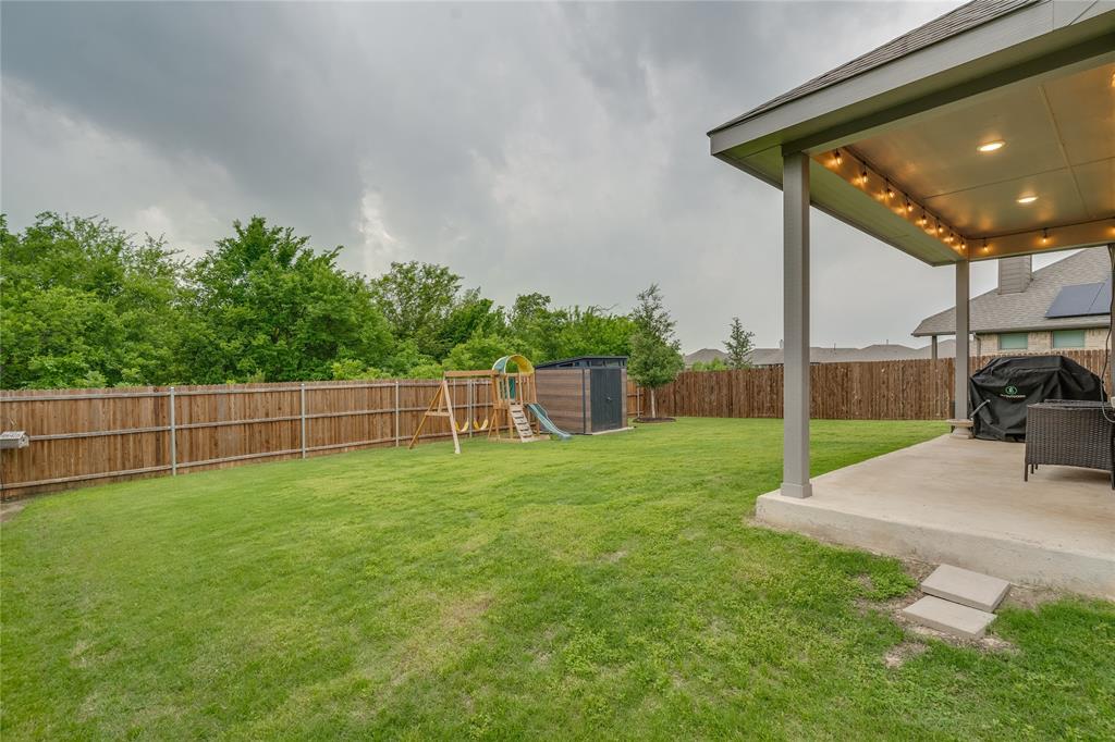 Hulen Trls Ph 1 - Residential
