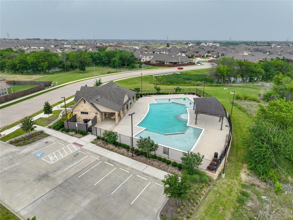 Hulen Trls Ph 1 - Residential