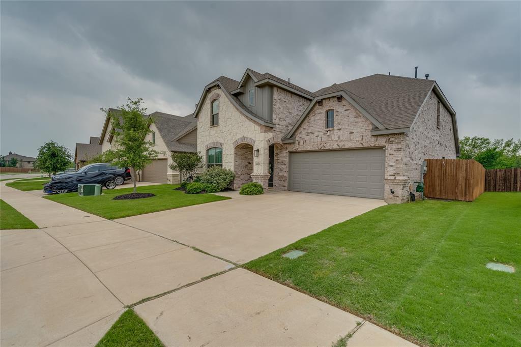 Hulen Trls Ph 1 - Residential