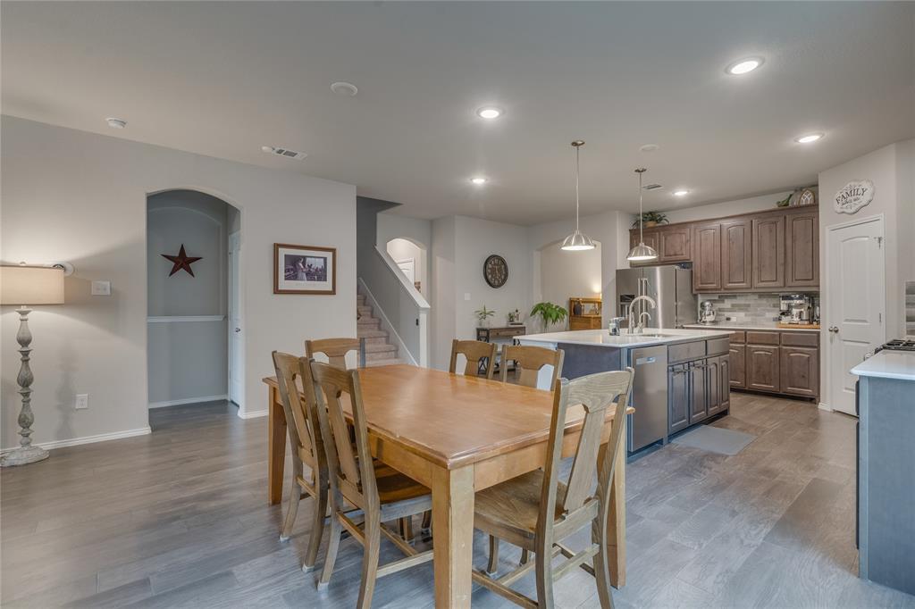 Hulen Trls Ph 1 - Residential