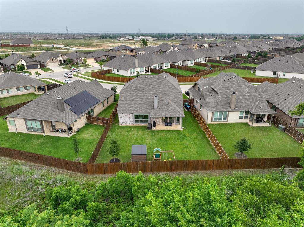 Hulen Trls Ph 1 - Residential