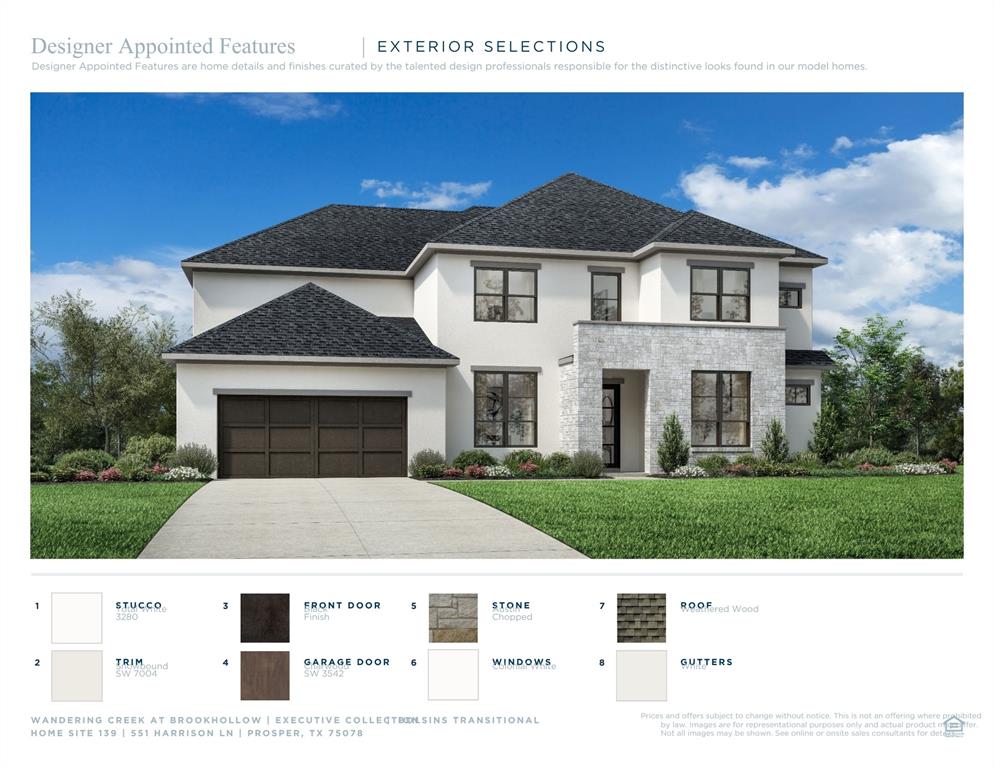 551 Harrison Lane