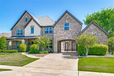 6721 Palermo Trail Flower Mound TX 75077