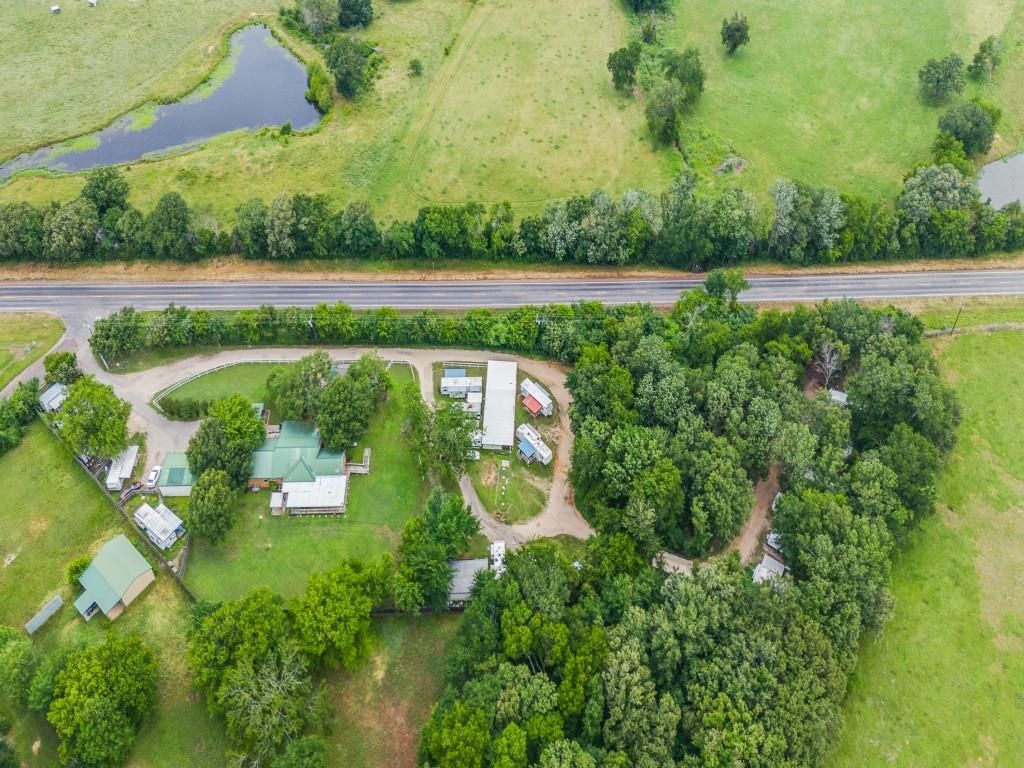 111 Vz County Road 2806