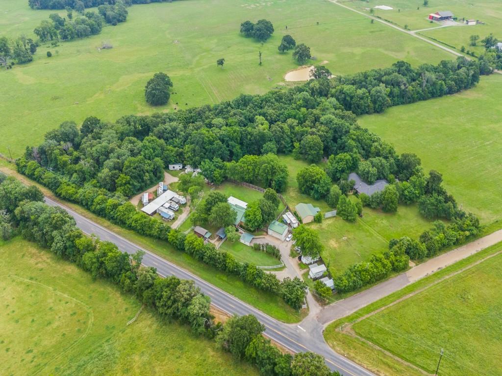 111 Vz County Road 2806