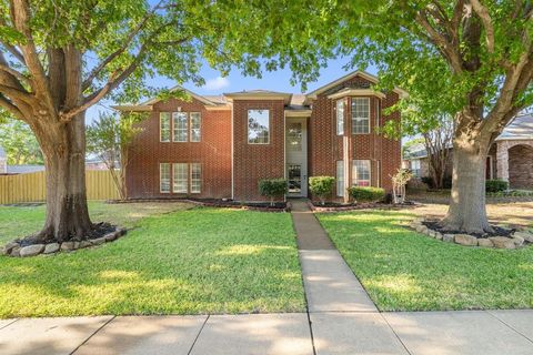 750 Pulitzer Lane Allen TX 75002