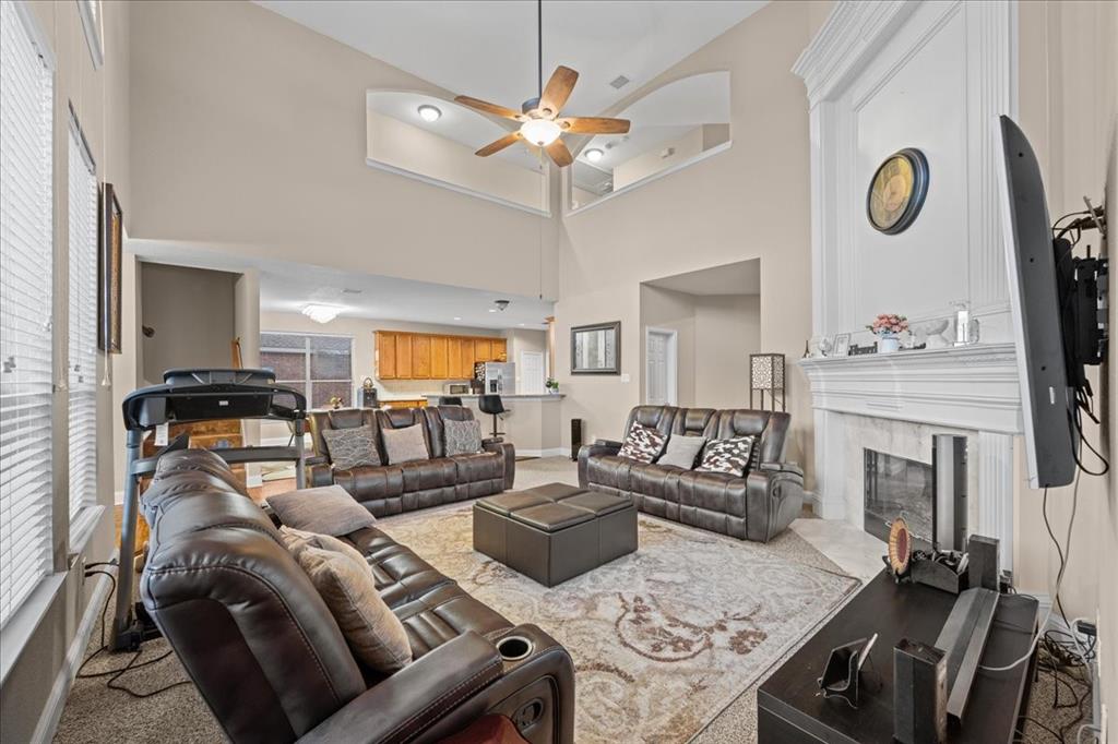 4501 White Rock Lane