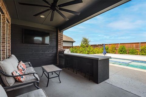 2705 Saltwood Court Celina TX 75009