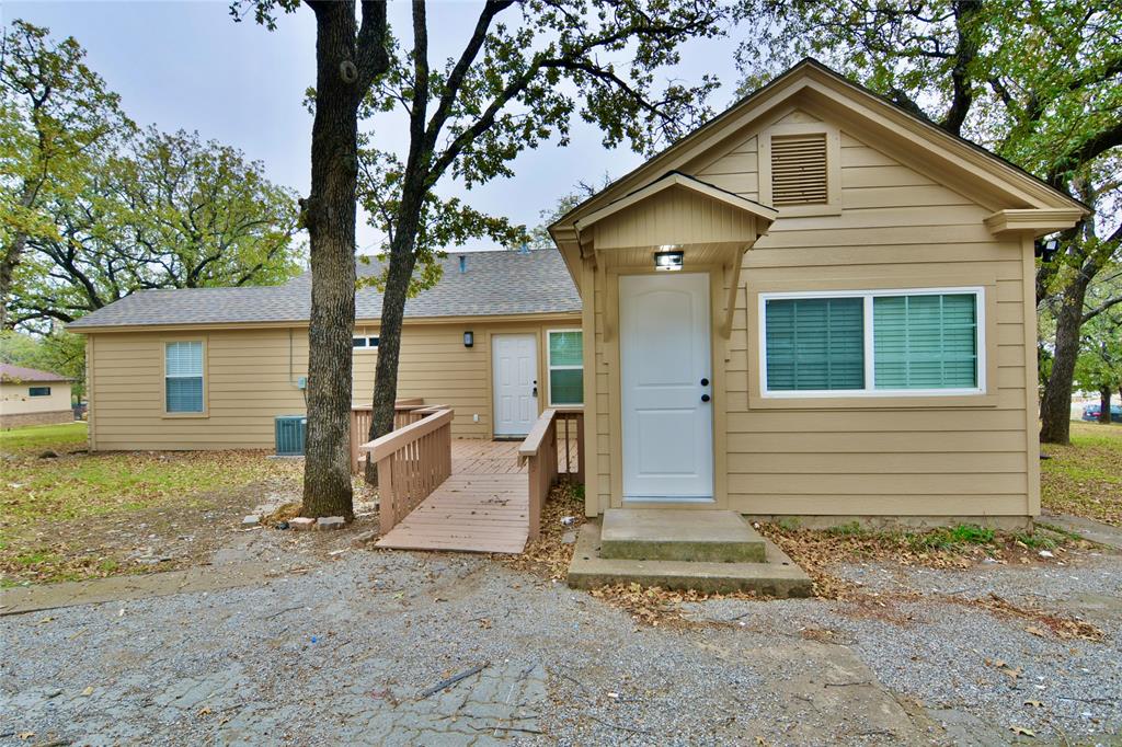 Murphy J R Add - Residential Lease