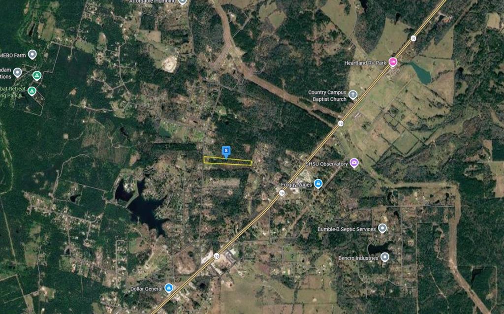 Gray M (A-223) - Land