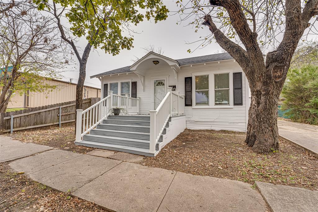 107 N Shawnee Street