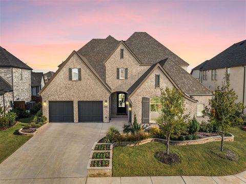 Property photo of 2560 Shady Trail, Prosper, TX 75078