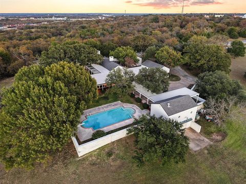 3906 Highland Drive Denison TX 75020