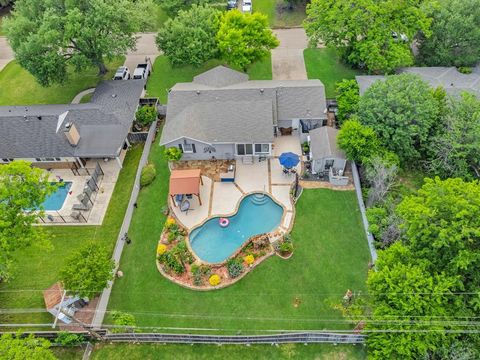 4025 Piedmont Road Fort Worth TX 76116