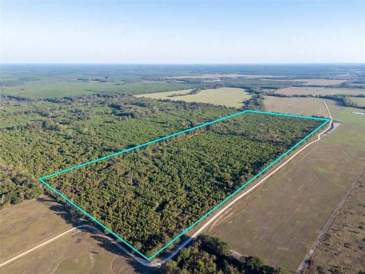 Photo 1 of 25 — TBD S County Road 2242 Tract 1, Bagwell, TX 75412