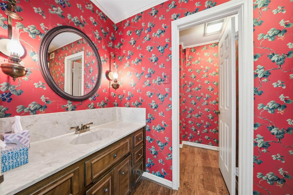 Windmill Hill - Residential