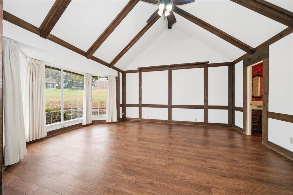 Windmill Hill - Residential