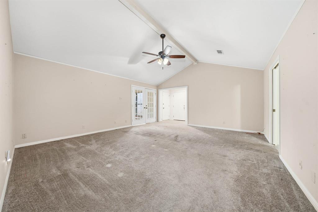 Windmill Hill - Residential