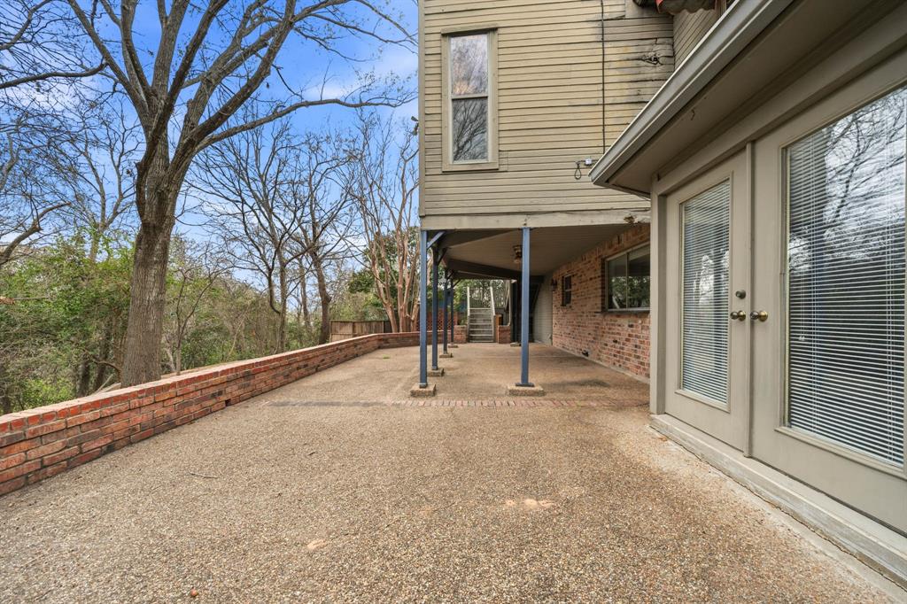 Windmill Hill - Residential