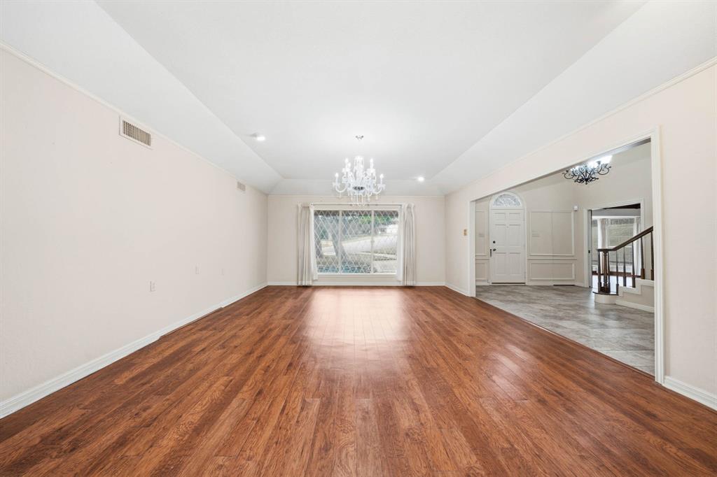 Windmill Hill - Residential