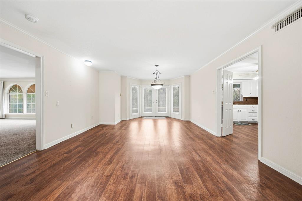 Windmill Hill - Residential