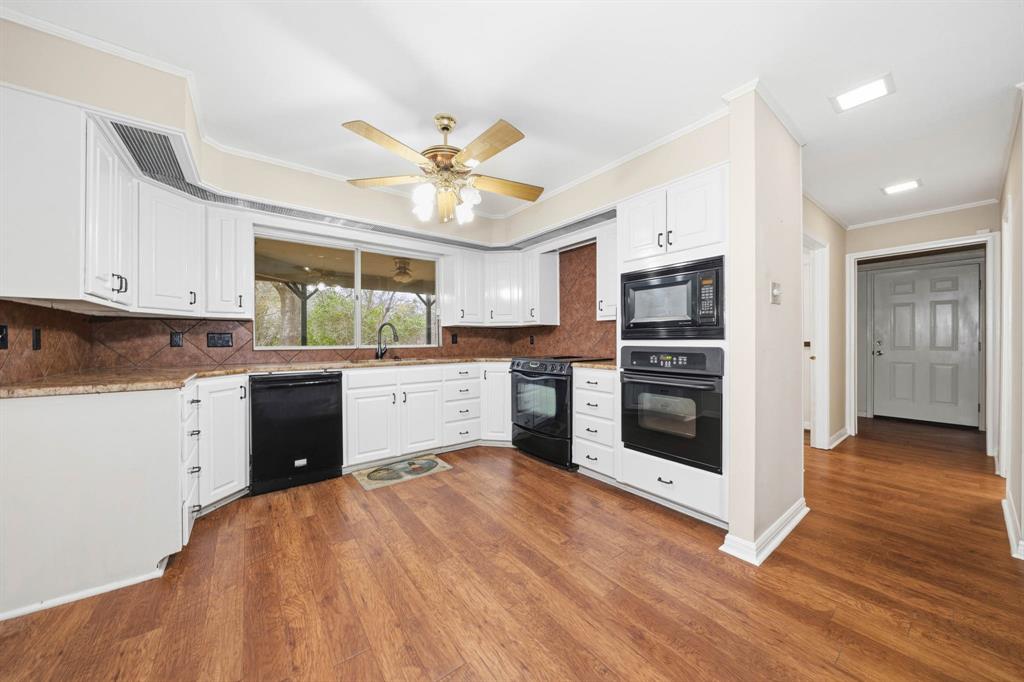 Windmill Hill - Residential