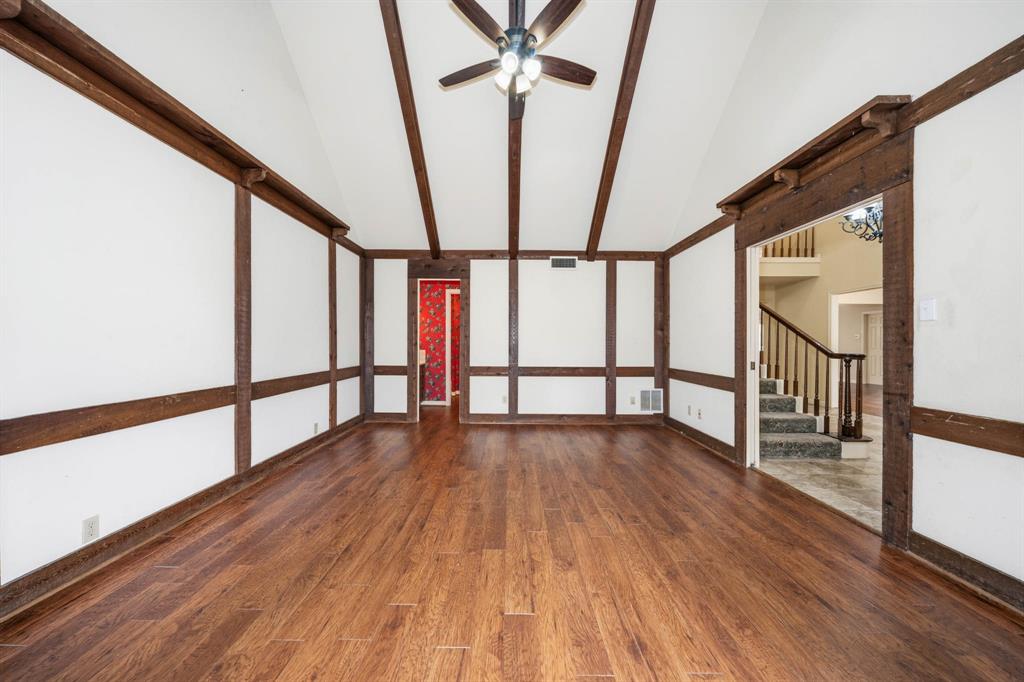 Windmill Hill - Residential