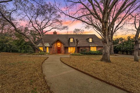 3400 Timbermill Road Waco TX 76710