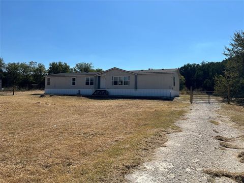 912 Partridge Court Granbury TX 76049