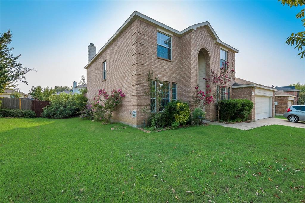 2002 Northridge Drive