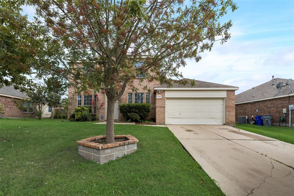 2002 Northridge Drive