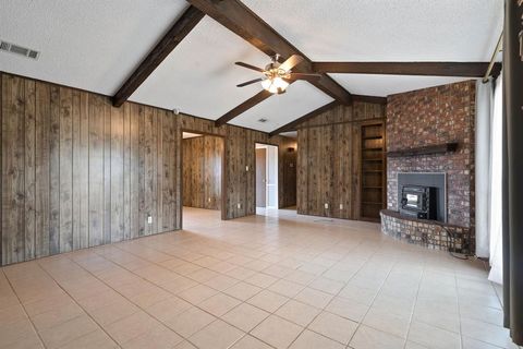 A home in Gladewater