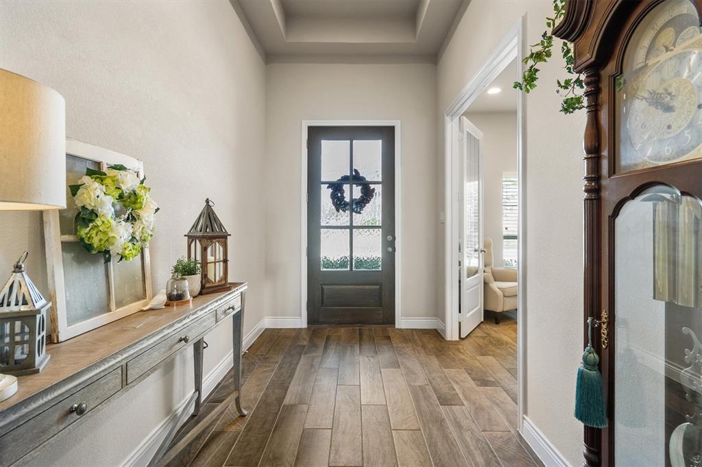 Canyon Falls Village - Residential