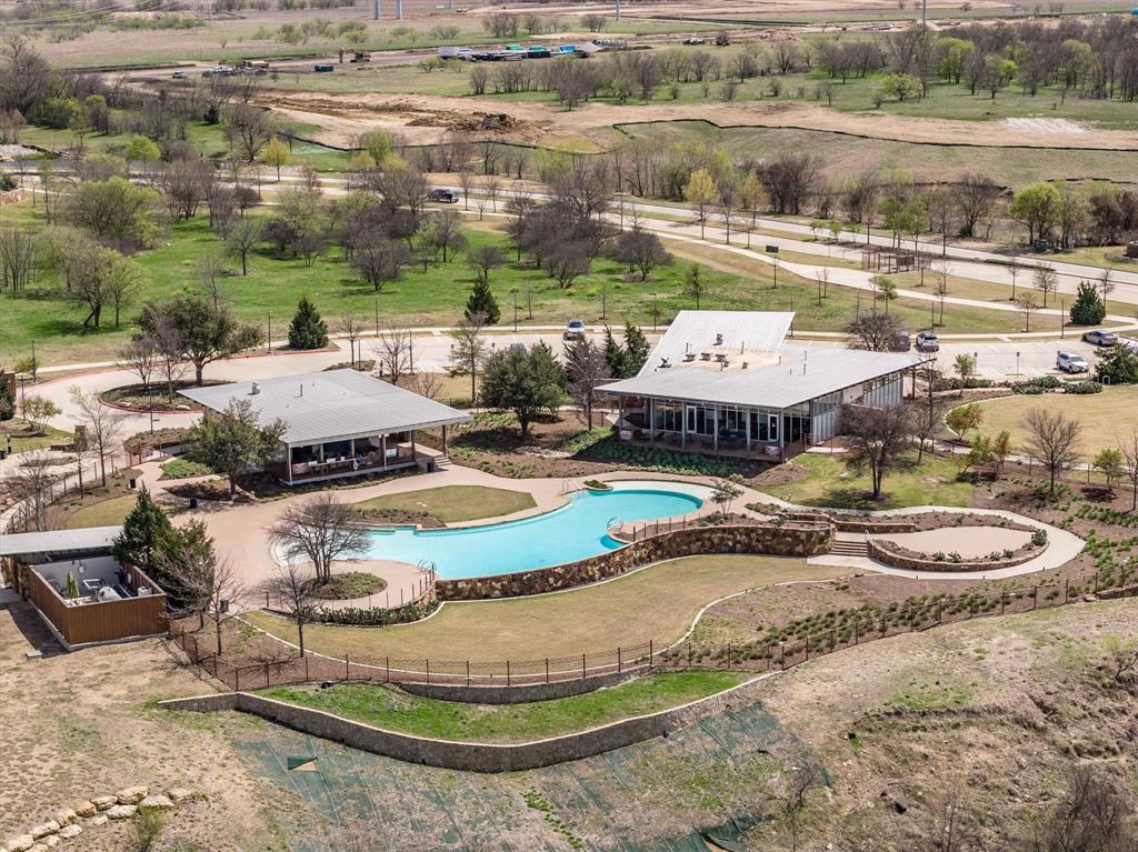 Canyon Falls Village - Residential