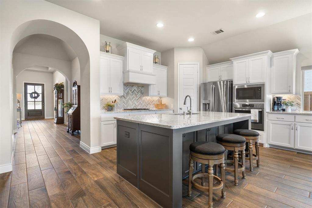Canyon Falls Village - Residential