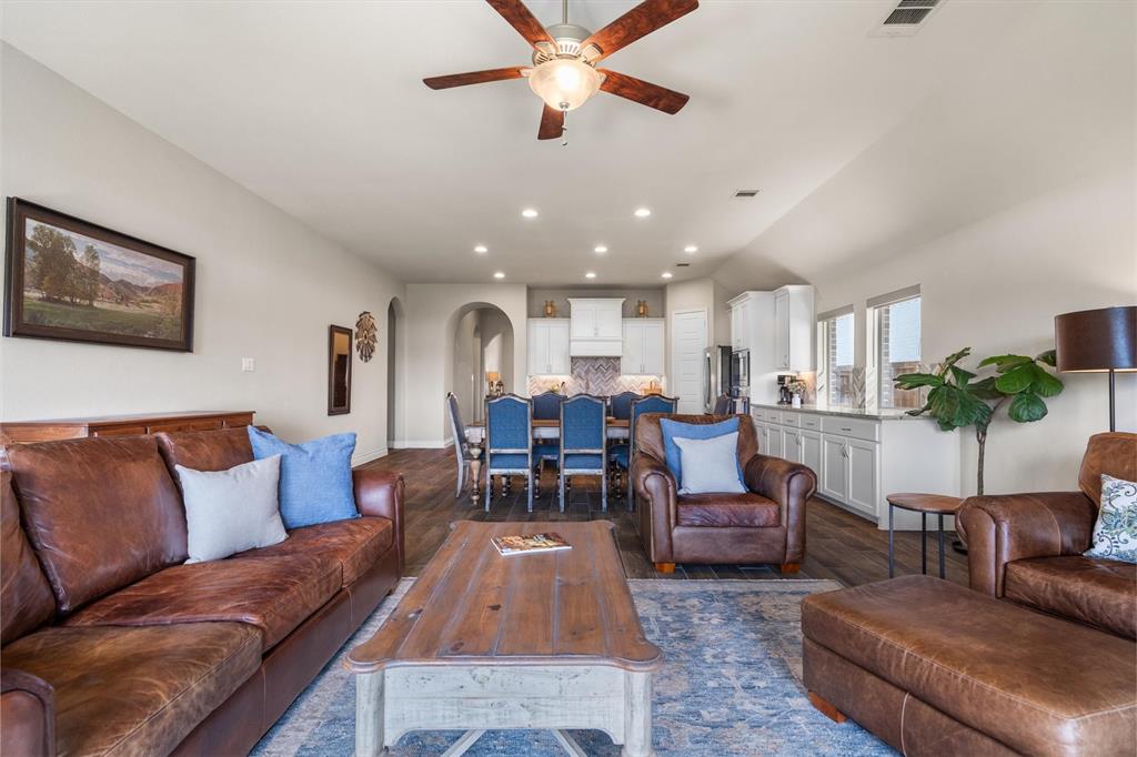 Canyon Falls Village - Residential