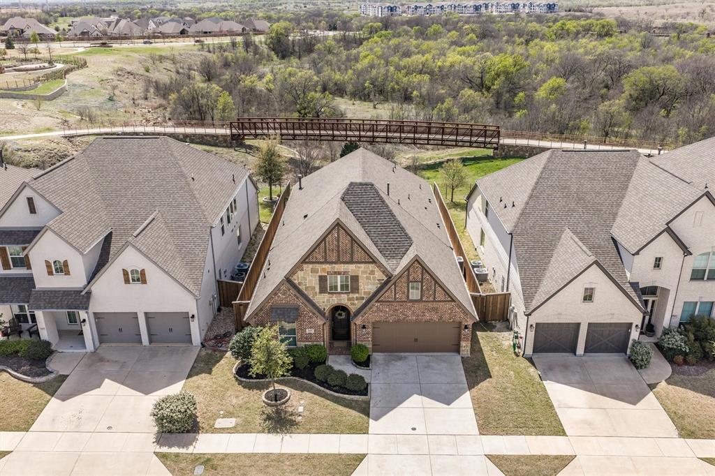 Canyon Falls Village - Residential