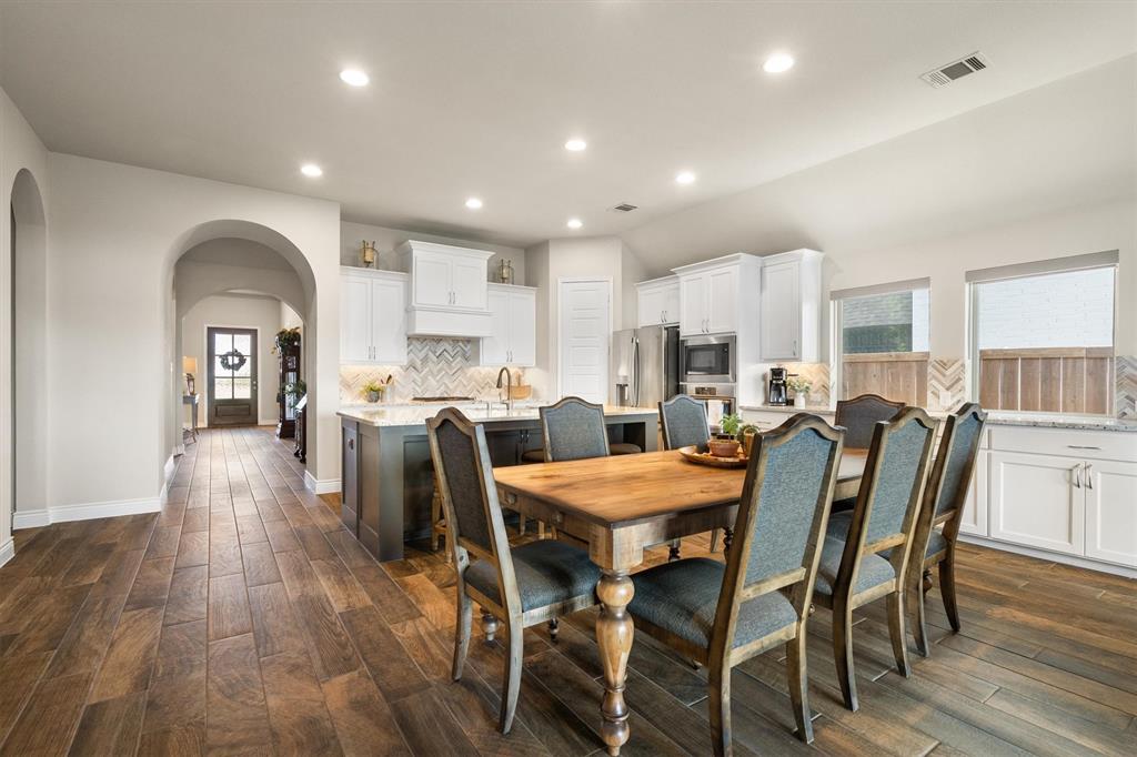 Canyon Falls Village - Residential