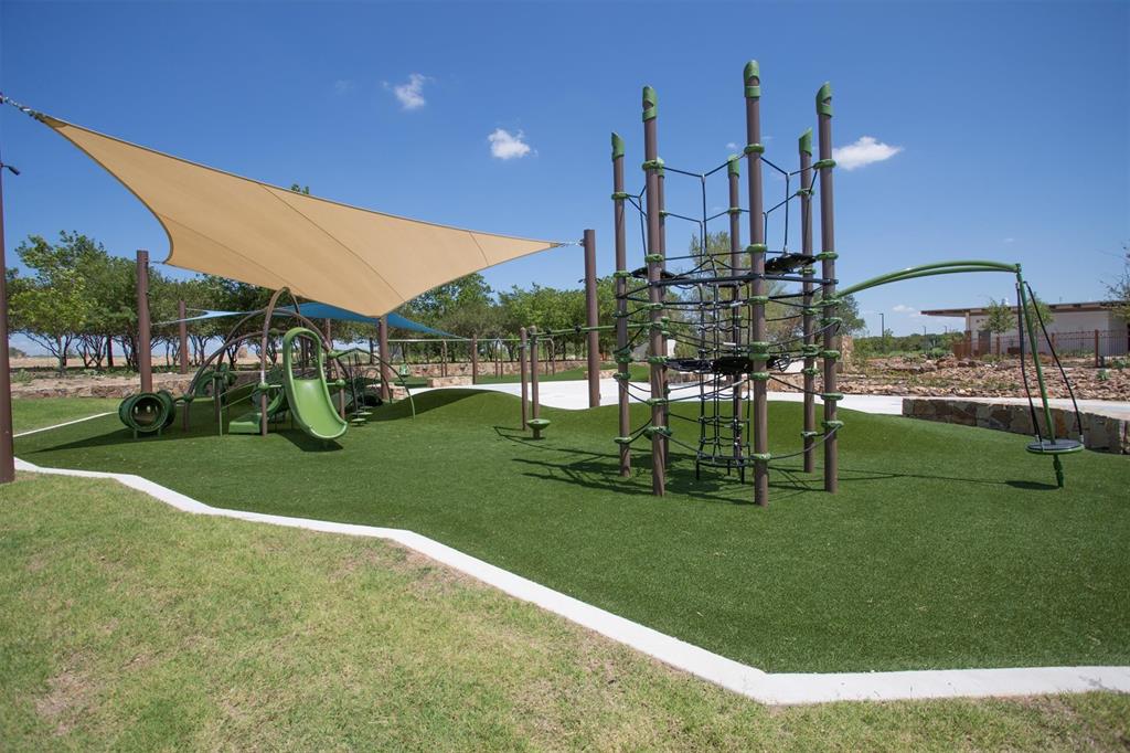 Canyon Falls Village - Residential