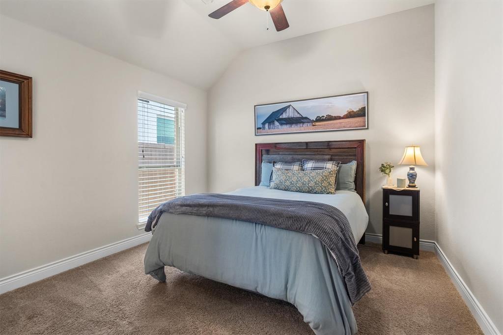 Canyon Falls Village - Residential