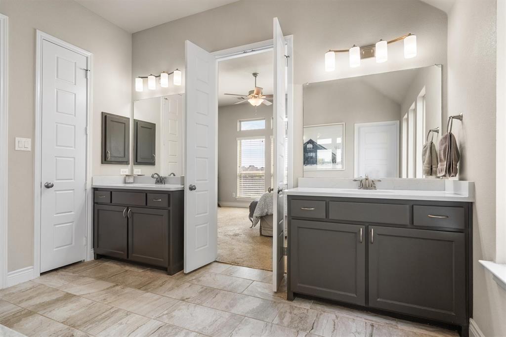 Canyon Falls Village - Residential