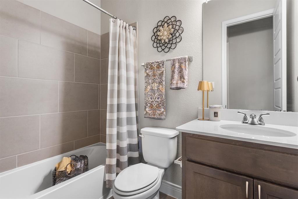 Canyon Falls Village - Residential