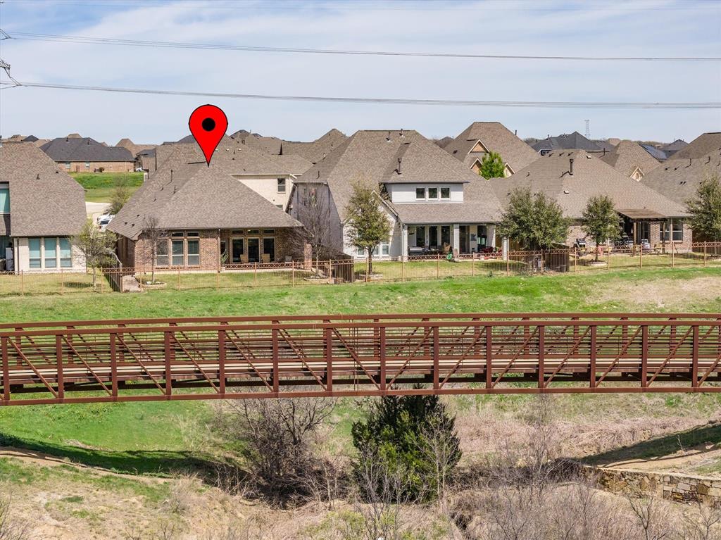 Canyon Falls Village - Residential